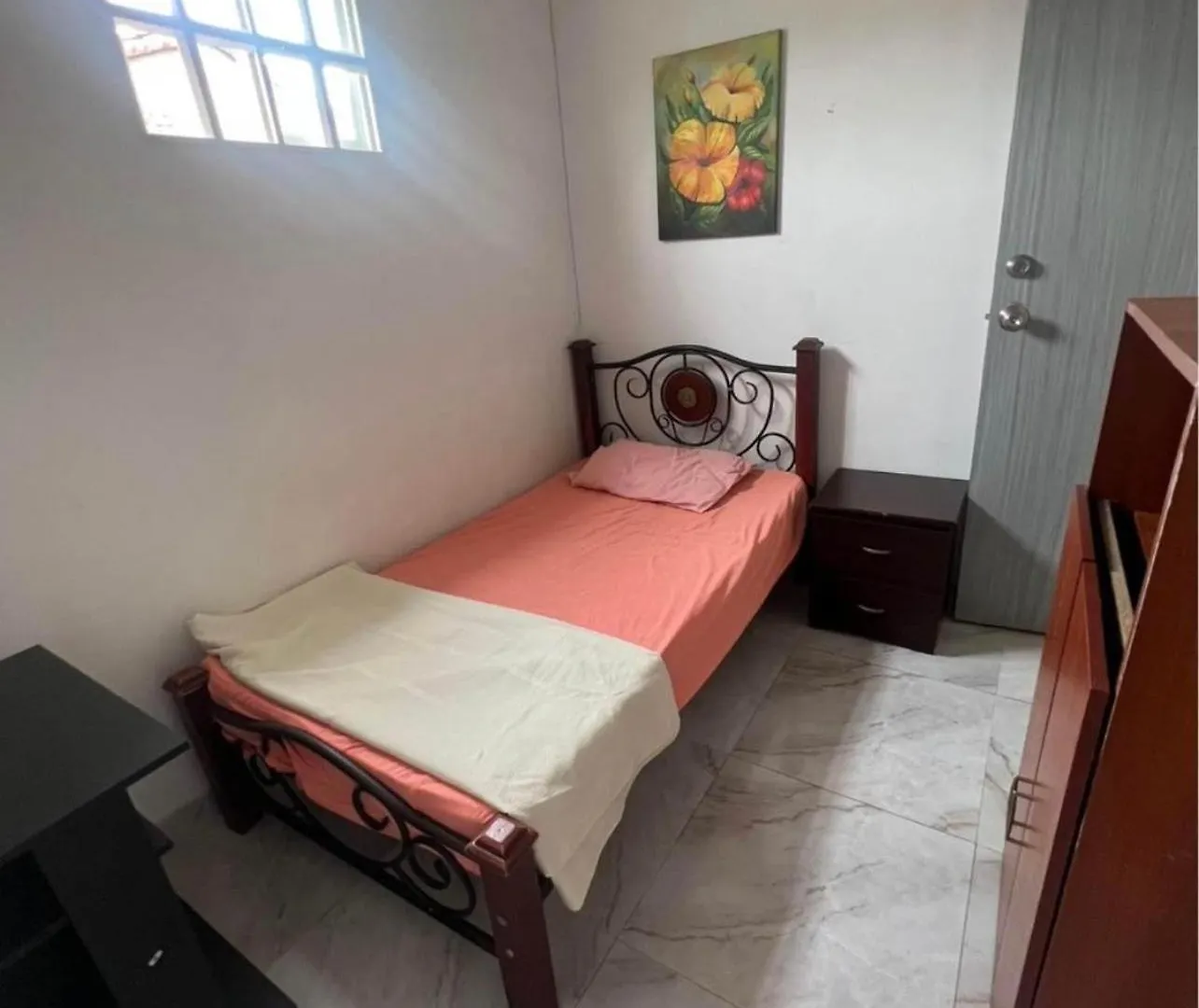 San Antonio Chic Apartment Cali Κολομβία