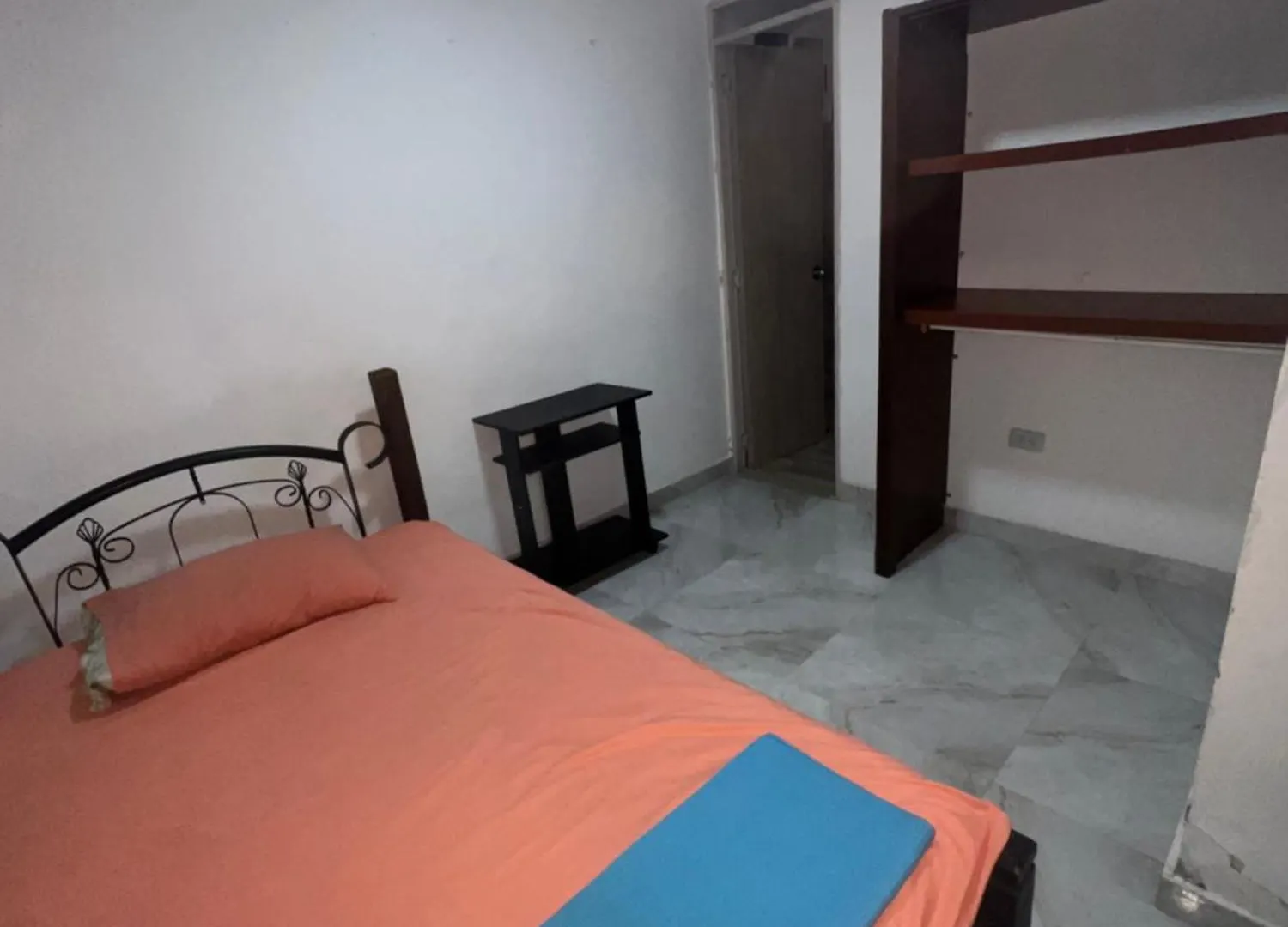 San Antonio Chic Apartment 卡利 哥伦比亚