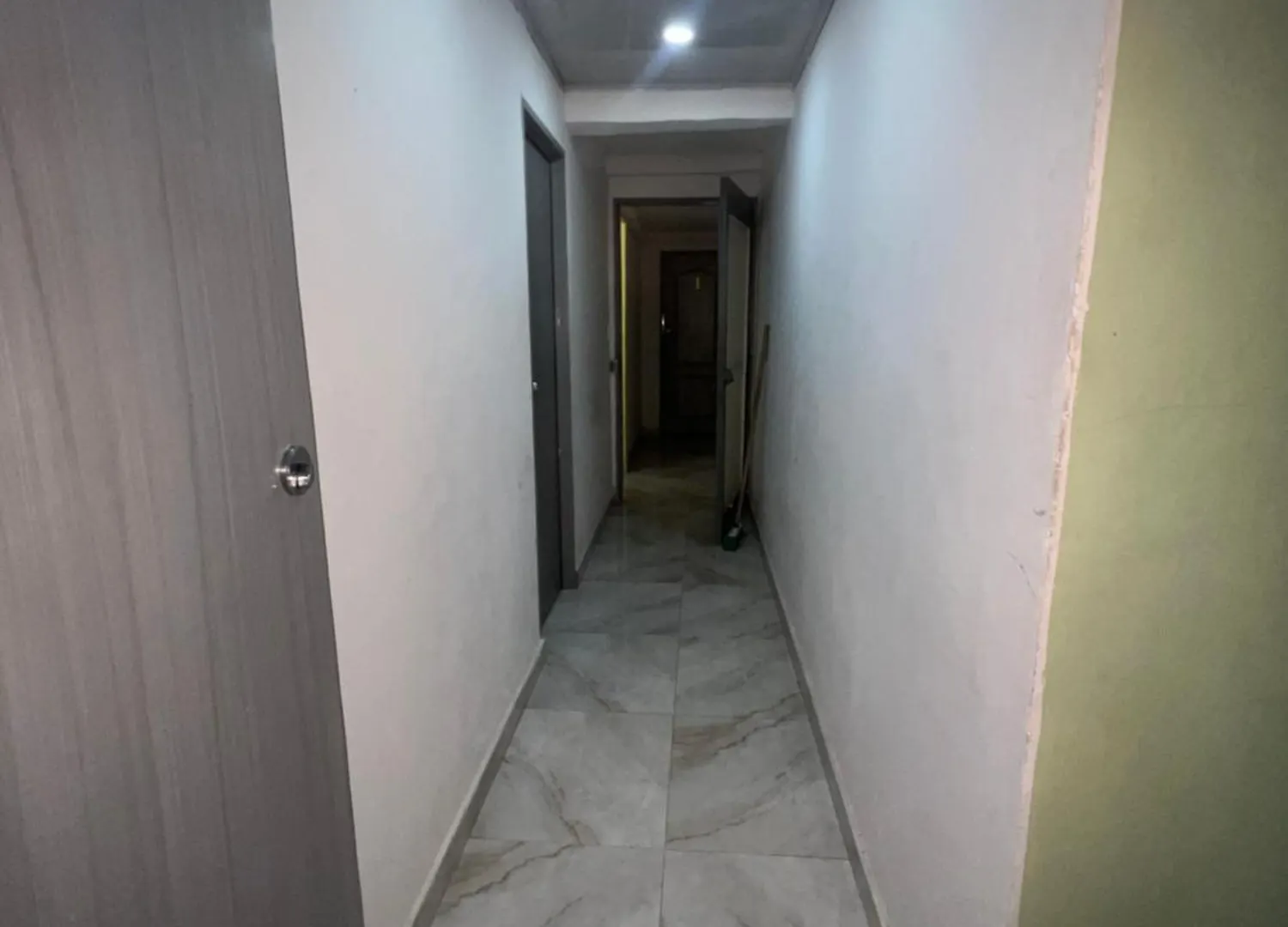 San Antonio Chic Apartment 卡利 哥伦比亚